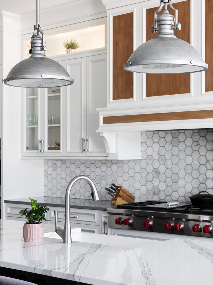 Why Choose Shermans Builders Inc. for Your Kitchen Remodel