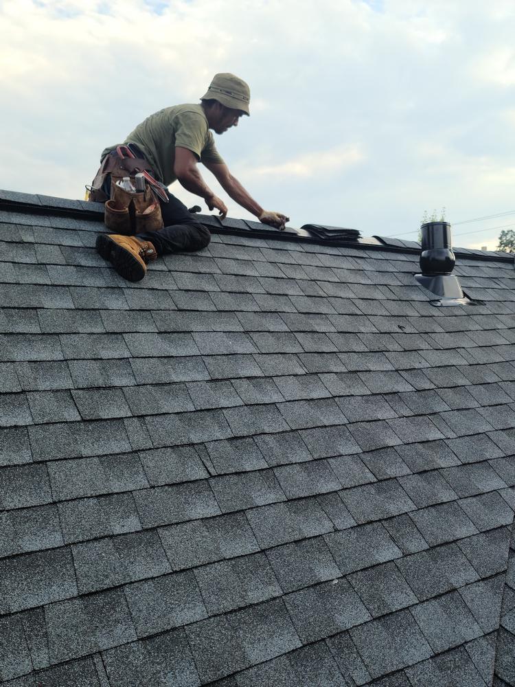 Expert Roofing and Waterproofing Installation