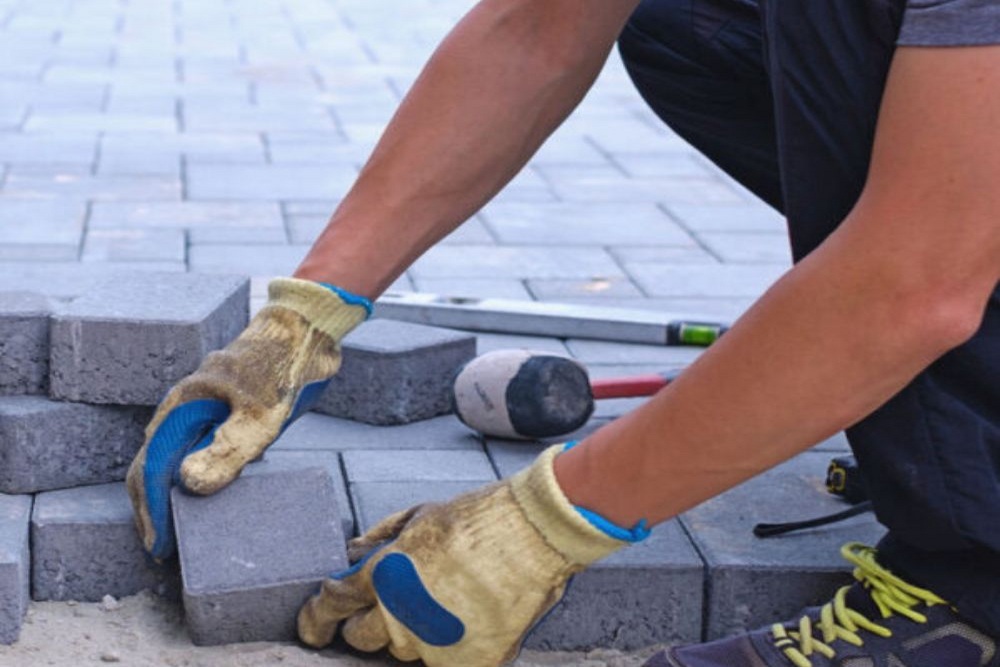 How Hardscaping Can Improve Your Home’s Curb Appeal
