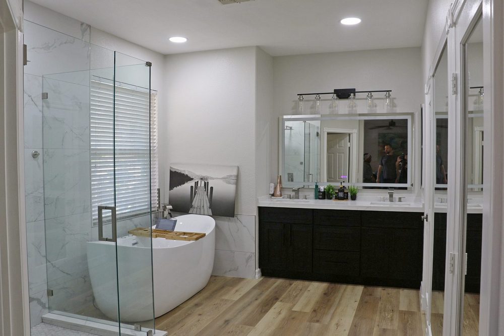 How a Bathroom Remodel Can Boost Your Home’s Value
