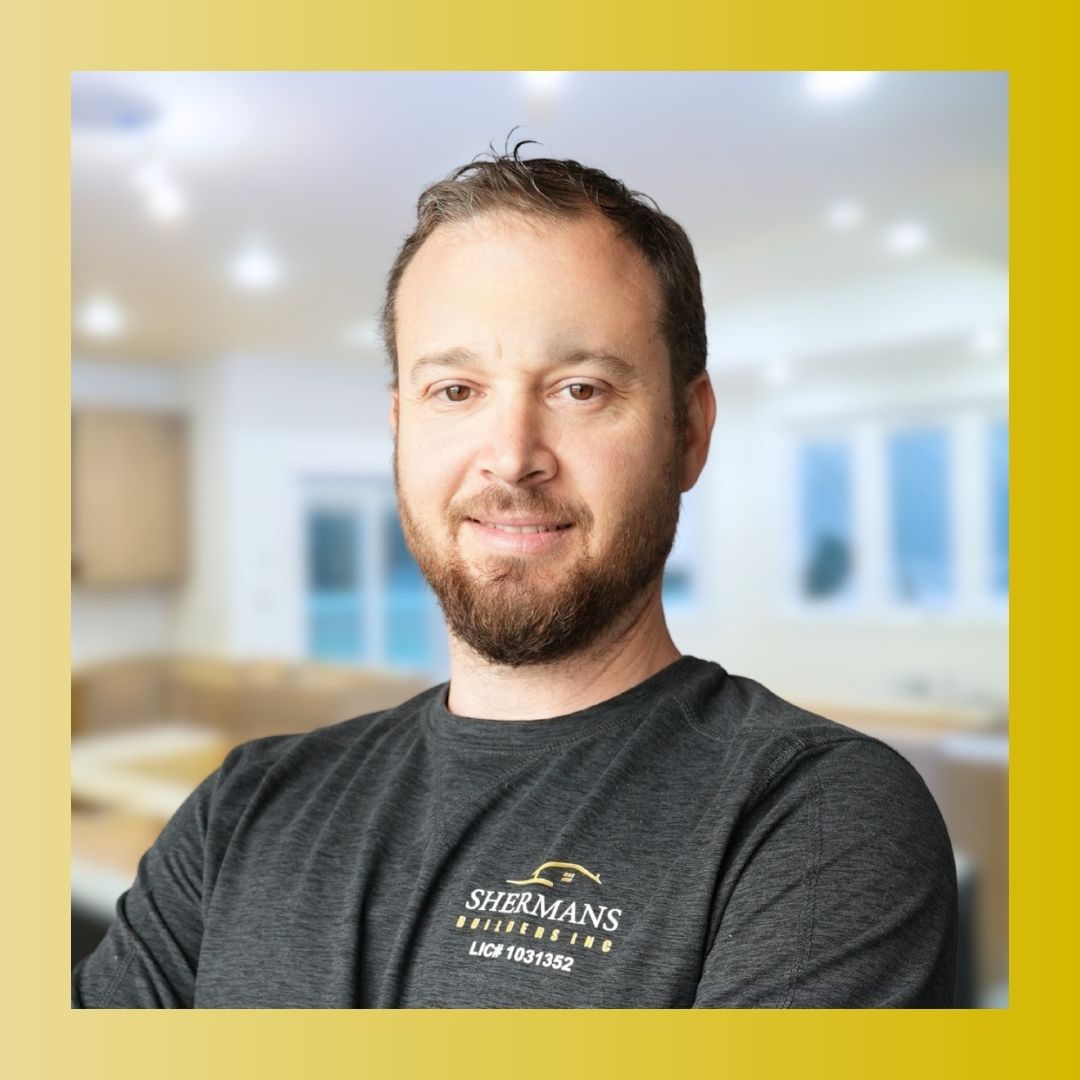 Shermans Builders - Ziv Sherman