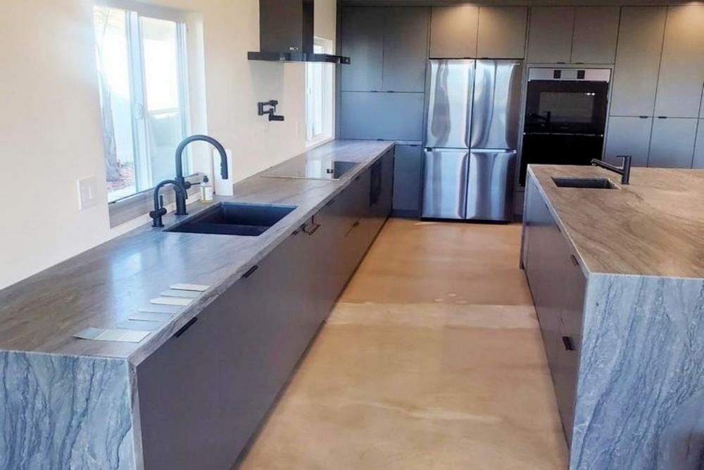 Top 5 Signs You Need a Kitchen Remodel