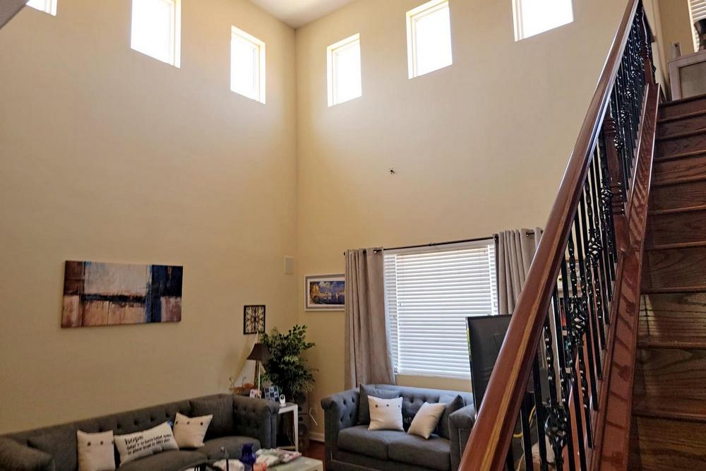 How to Maximize Natural Light in Your Home with Strategic Window Placement